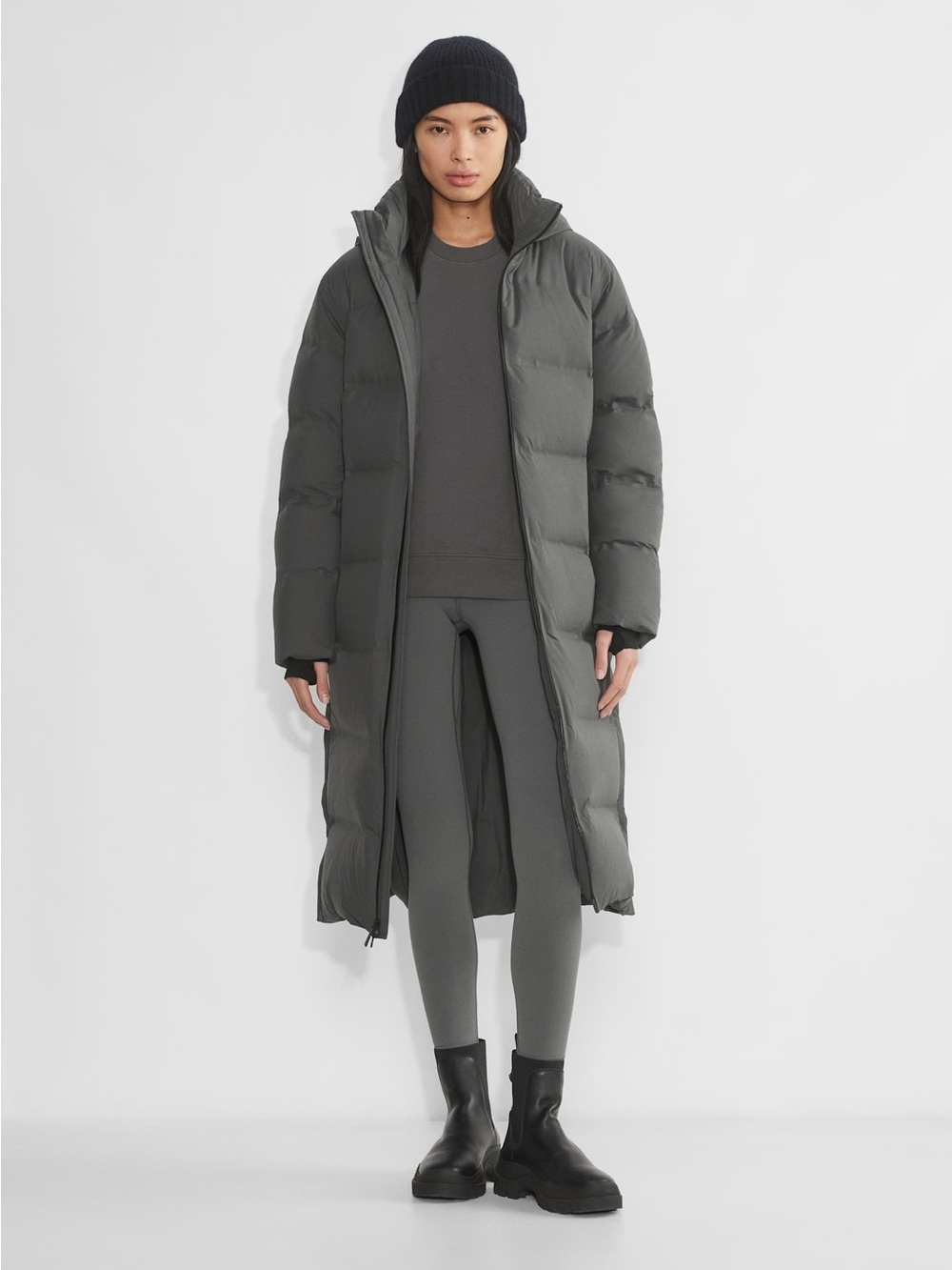 Aritzia The Super Puff™ The Super Puff₂o™ Long - Rainstop